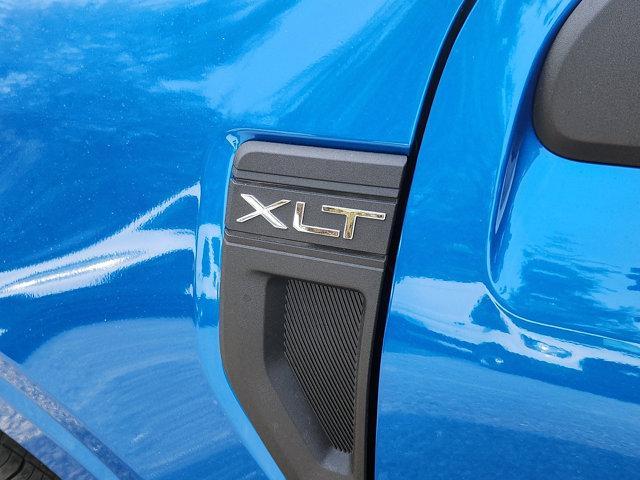 new 2025 Ford Maverick car, priced at $32,198