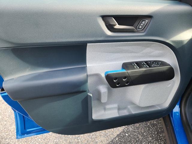 new 2025 Ford Maverick car, priced at $32,198