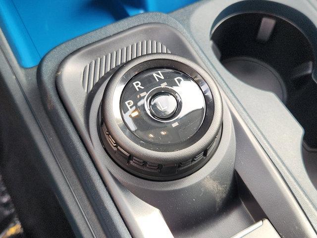 new 2025 Ford Maverick car, priced at $32,198