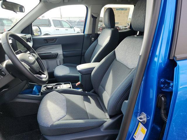 new 2025 Ford Maverick car, priced at $32,198