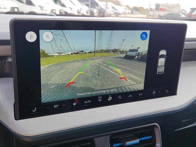 new 2025 Ford Maverick car, priced at $32,198