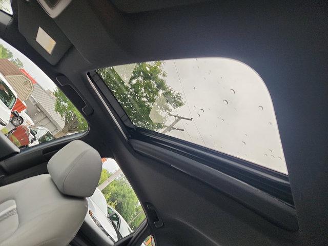 new 2026 Honda Civic Hybrid car, priced at $29,502