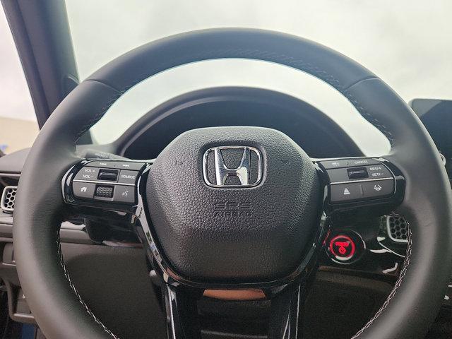 new 2026 Honda Civic Hybrid car, priced at $29,502