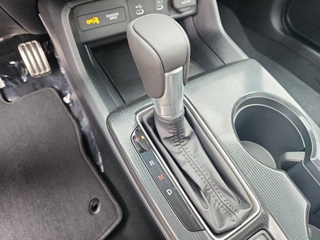 new 2026 Honda Civic Hybrid car, priced at $29,502