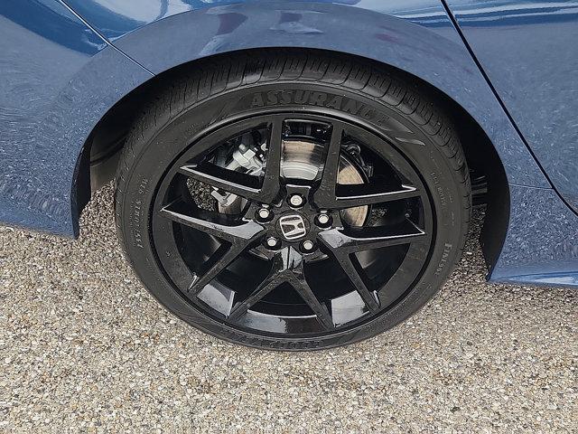 new 2026 Honda Civic Hybrid car, priced at $29,502