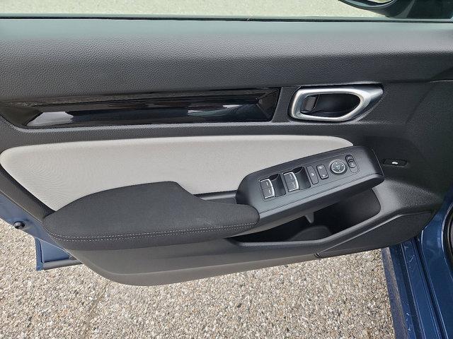 new 2026 Honda Civic Hybrid car, priced at $29,502