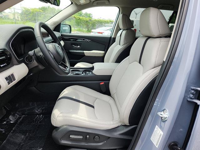 new 2026 Honda Passport car, priced at $44,279