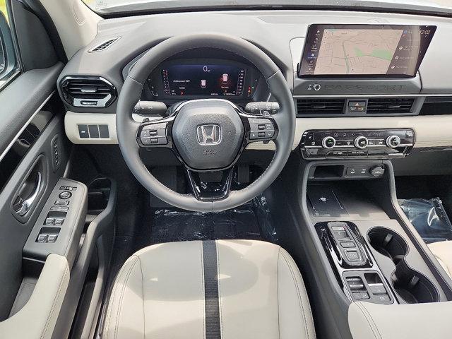 new 2026 Honda Passport car, priced at $44,279