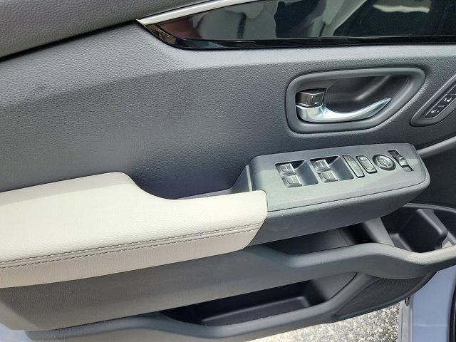 new 2026 Honda Passport car, priced at $44,279