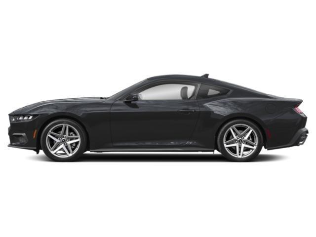 new 2026 Ford Mustang car, priced at $35,450
