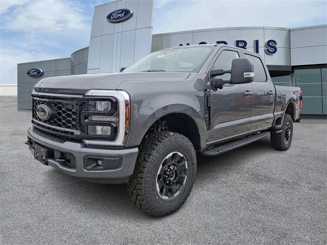 new 2025 Ford F-250 car, priced at $70,542