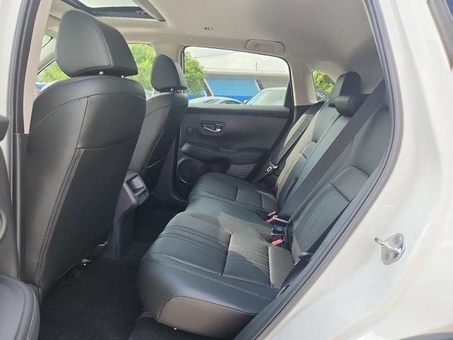 new 2026 Honda HR-V car, priced at $31,896