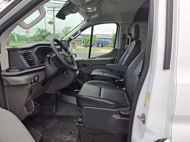 new 2025 Ford Transit-150 car, priced at $48,180