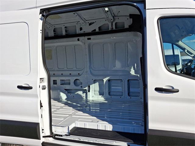 new 2024 Ford Transit-350 car, priced at $51,995