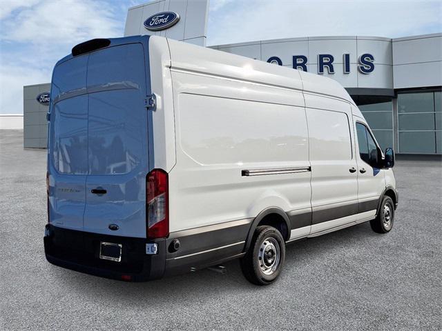 new 2024 Ford Transit-350 car, priced at $51,995