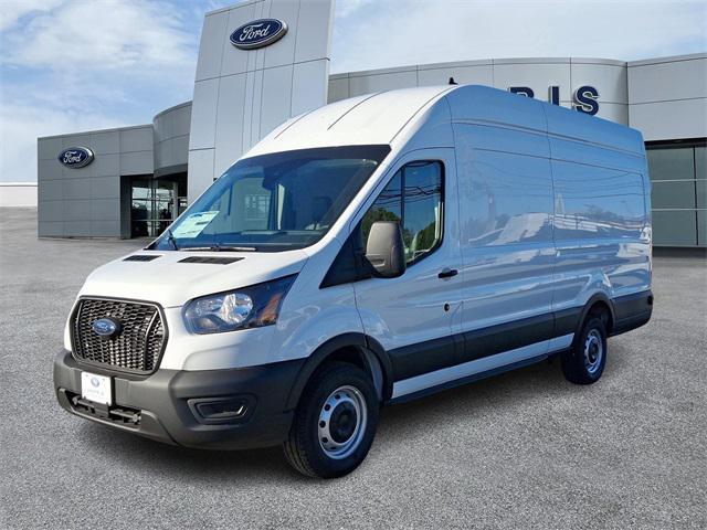 new 2024 Ford Transit-350 car, priced at $51,995