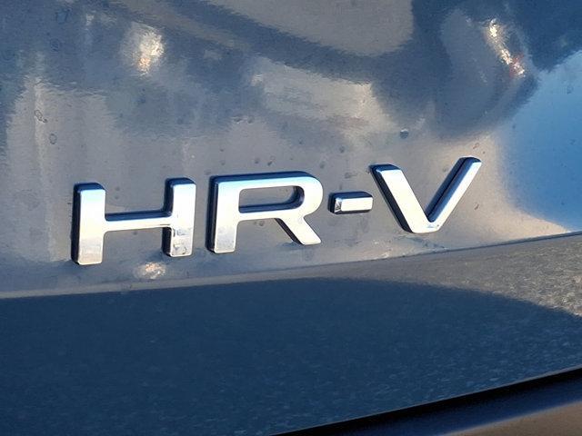 new 2025 Honda HR-V car, priced at $29,421