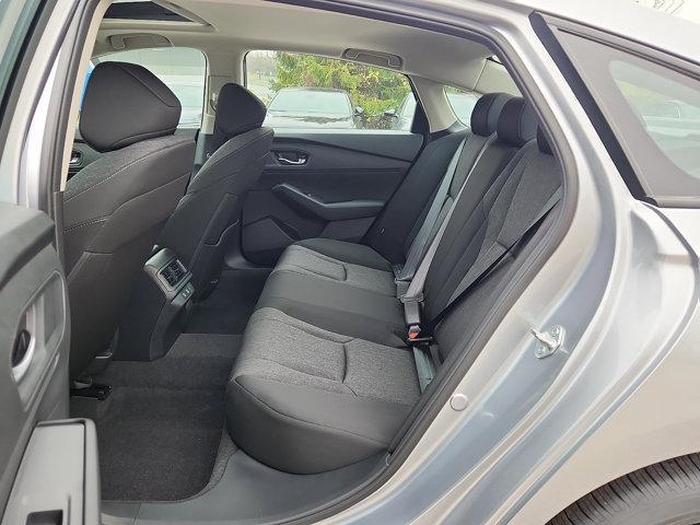 new 2025 Honda Accord car, priced at $30,319