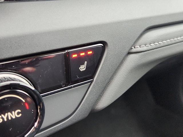 new 2025 Honda Accord car, priced at $30,319