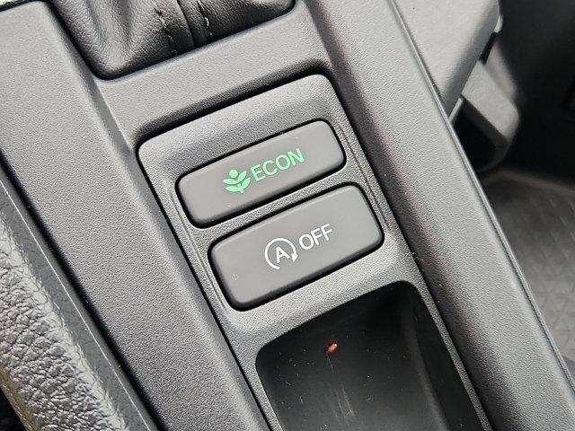 new 2025 Honda Accord car, priced at $30,319