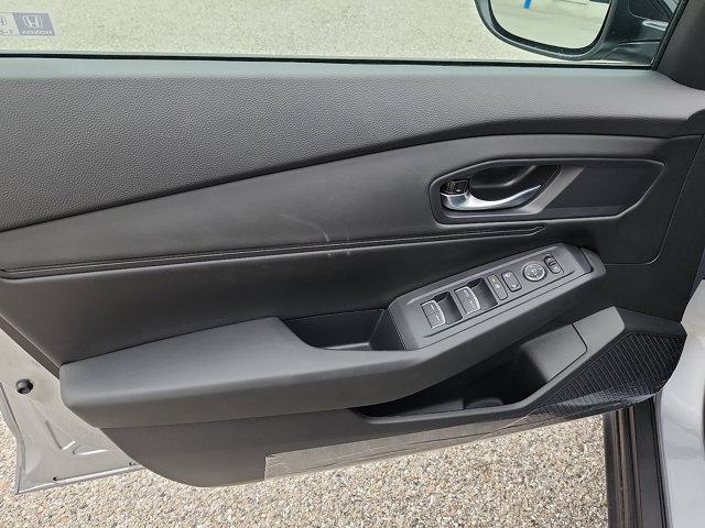 new 2025 Honda Accord car, priced at $30,319