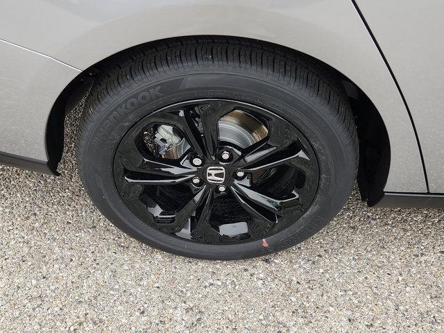 new 2025 Honda Accord car, priced at $30,319