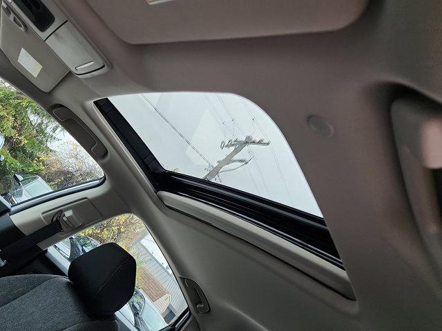 new 2025 Honda Accord car, priced at $30,319