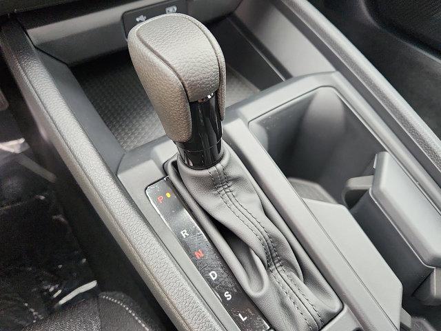 new 2025 Honda Accord car, priced at $30,319