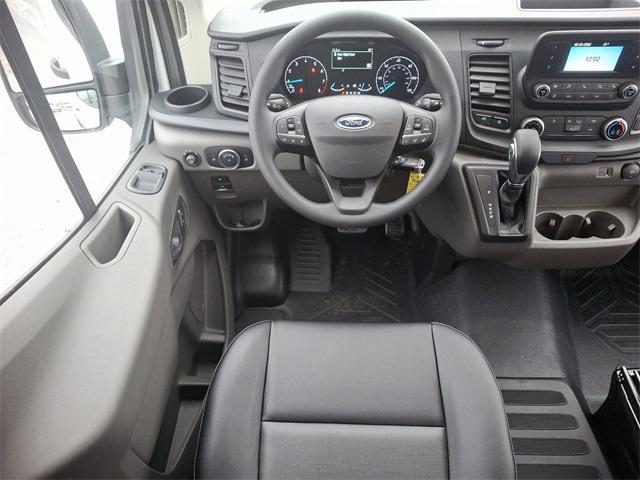 new 2024 Ford Transit-250 car, priced at $44,720