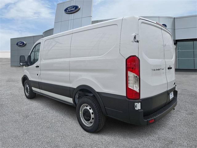 new 2024 Ford Transit-250 car, priced at $44,720