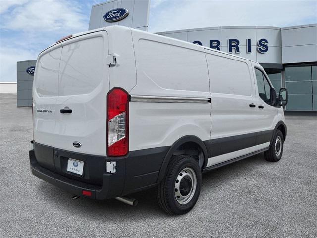 new 2024 Ford Transit-250 car, priced at $44,720