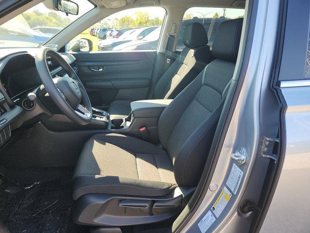 new 2026 Honda CR-V car, priced at $32,508