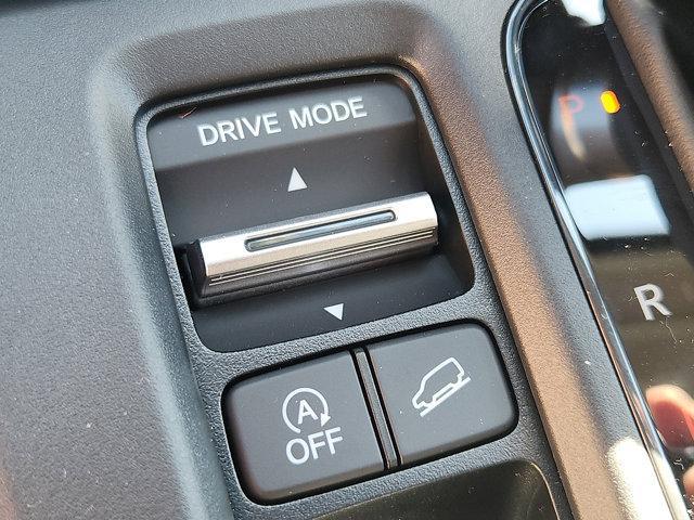 new 2026 Honda CR-V car, priced at $32,508