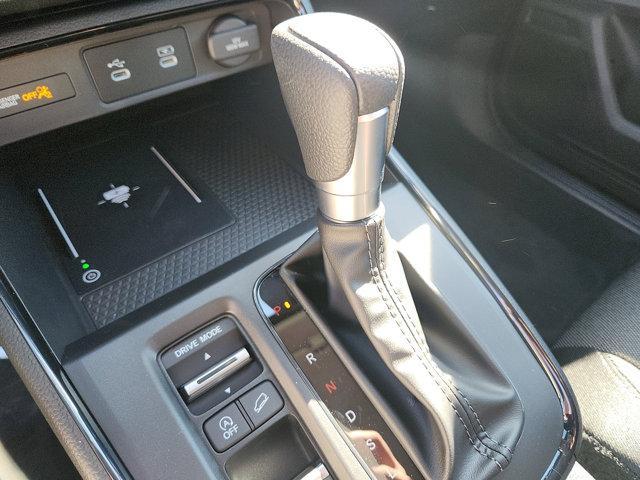 new 2026 Honda CR-V car, priced at $32,508