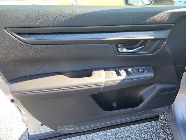 new 2026 Honda CR-V car, priced at $32,508