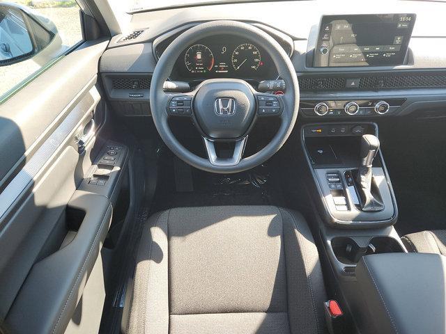 new 2026 Honda CR-V car, priced at $32,508
