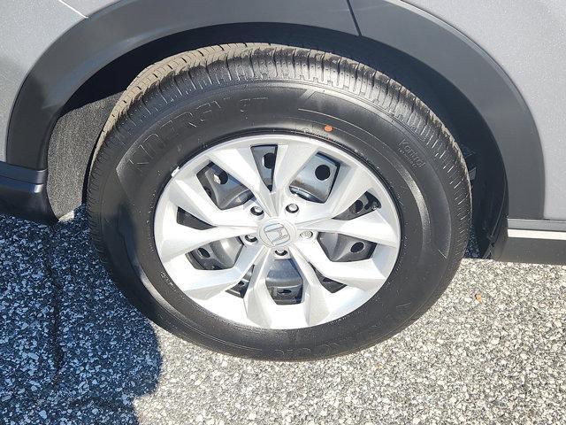 new 2026 Honda CR-V car, priced at $32,508