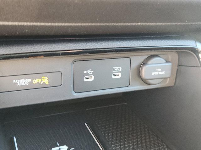 new 2026 Honda CR-V car, priced at $32,508