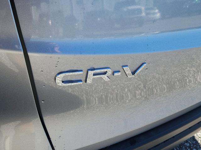 new 2026 Honda CR-V car, priced at $32,508
