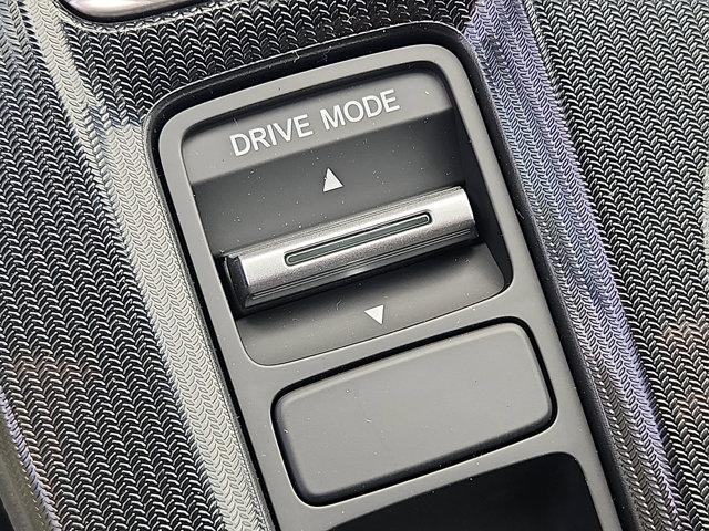 new 2025 Honda Civic Hybrid car, priced at $32,245