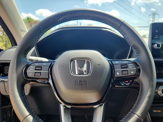 new 2026 Honda CR-V car, priced at $36,431