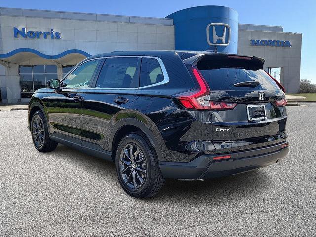 new 2026 Honda CR-V car, priced at $36,431
