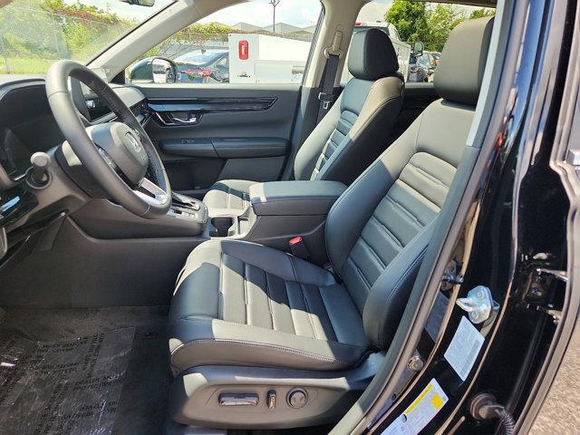 new 2026 Honda CR-V car, priced at $36,431