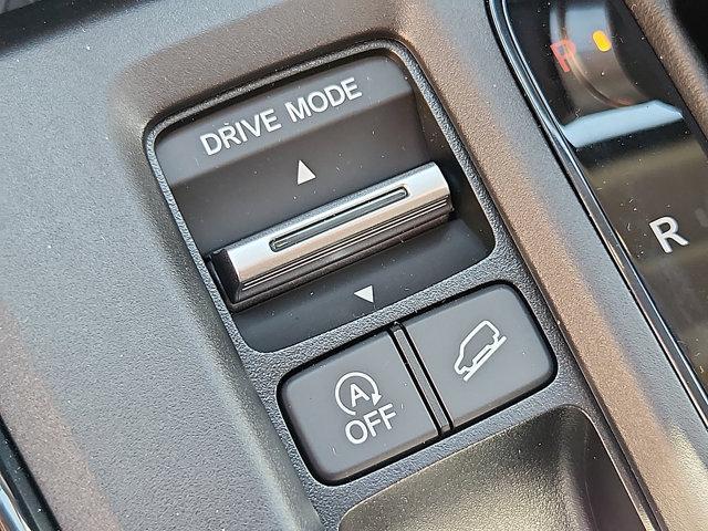 new 2026 Honda CR-V car, priced at $36,431