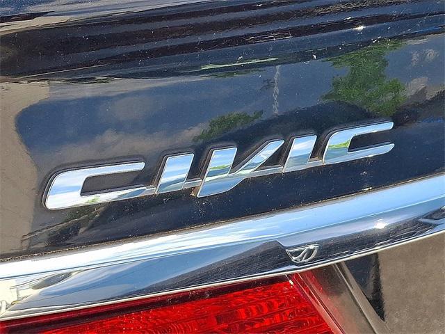 used 2014 Honda Civic car, priced at $7,687