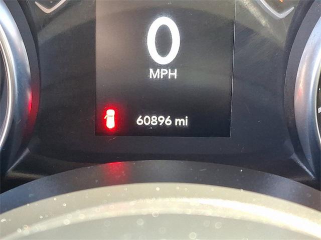 used 2021 Jeep Wrangler Unlimited car, priced at $29,987