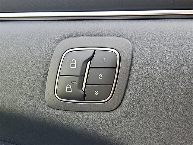 new 2025 Ford Mustang Mach-E car, priced at $47,220