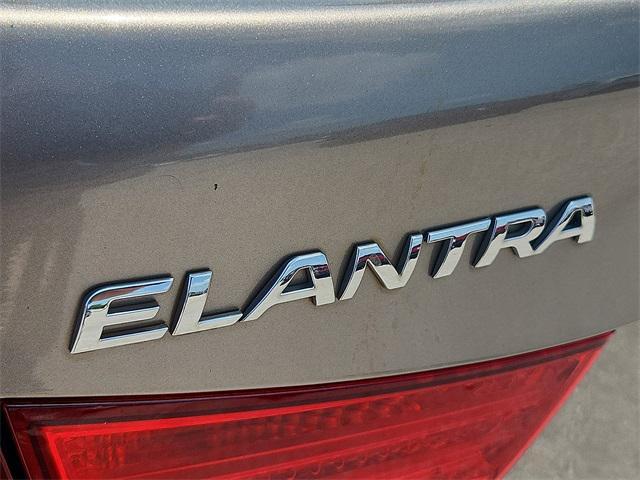 used 2013 Hyundai Elantra car, priced at $6,887
