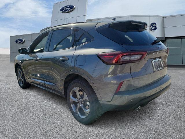 new 2024 Ford Escape car, priced at $33,545