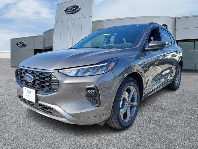 new 2024 Ford Escape car, priced at $32,795